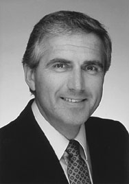 Roy Romanow