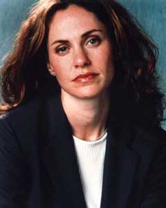 Amy Brenneman