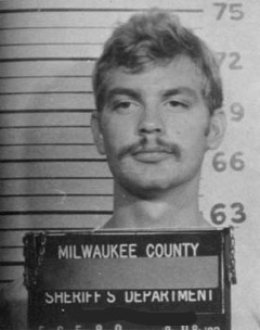 Jeffrey Dahmer