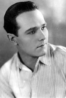 William Haines