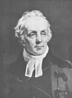 Thomas Chalmers