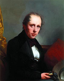 Rodolphe Töpffer