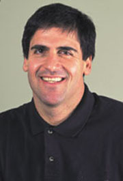 Mark Cuban