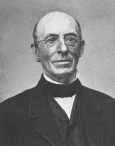 William Lloyd Garrison