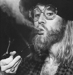 Vivian Stanshall