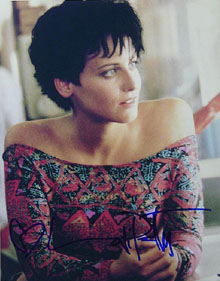 Lori Petty