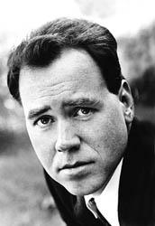 Bret Easton Ellis