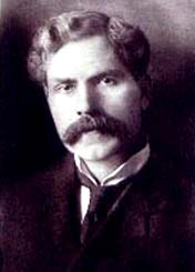 Ramsay MacDonald