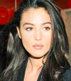 Monica Bellucci