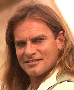 Evan Stone