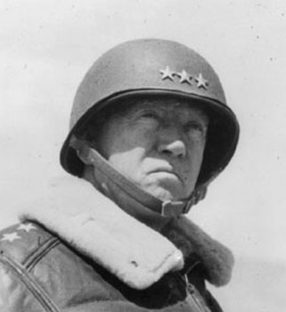 George S. Patton