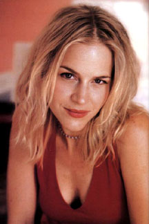 Julie Benz