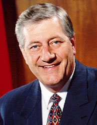 Mike Harris