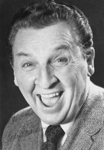 Eddie Bracken