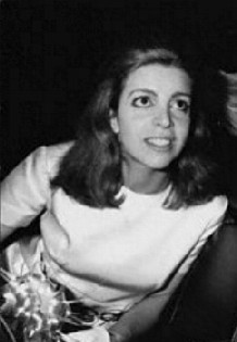 Christina Onassis