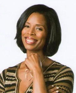 Tasha Smith