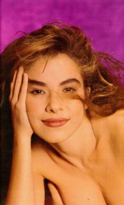 Gloria Trevi