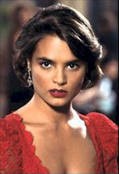 Talisa Soto