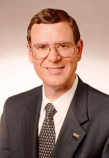 John A. Allison